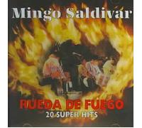 Rueda Fuego: 20 Super Hits