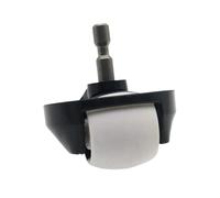 Rueda Giratoria Delantera Compatible Con Roomba, Accesorios For Las Series 500, 600, 700, 800, 900, I7+ Y S9, 560, 650, 770, 780, 860, 980 Y 960. Conjunto De Ruedas For Robot Aspirador.