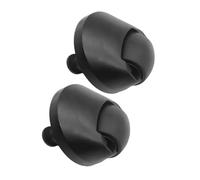 Rueda Giratoria Delantera De 1/2 Piezas, Compatible Con Dreame, D9/L20 Ultra/X40 Master, Compatible Con Mova, L300/L600, Accesorios De Robot Aspirador(2 PACK)