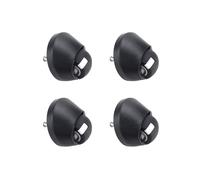 Rueda Giratoria Delantera De Repuesto, Compatible Con Eufy Robovac 11S 15C 30C 35C, Accesorio Para Robot Aspirador Delgado Para Alfombras(4 Pack)