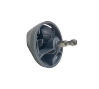 Rueda Giratoria Delantera For Robot Aspirador, Compatible Con Philips, Serie 3000 XU3100, Piezas De Repuesto For Aspiradora