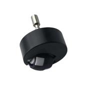 Rueda Giratoria Delantera For Robot Limpiador, Compatible Con Medion, MD18999 MD18379, Rueda De Piezas De Robot Limpiador For Lavado De Suelos