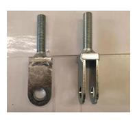 Rueda guía cable para dispositivo de elevación EVERT J101-1081000