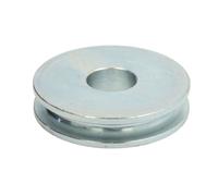 Rueda guía cable para dispositivo de elevación EVERT ZL410010061