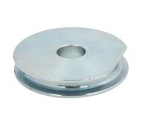 Rueda guía cable para dispositivo de elevación EVERT ZL410130051