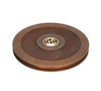 Rueda guía cable para dispositivo de elevación EVERT ZL793110011