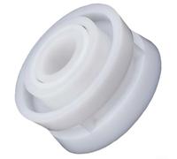 Rueda guía de rodamiento de repuesto RCX26001 para Hayward para limpiadores de piscina TigerShark - Compatible con modelos RC9956CC, RC9965CC, RC9950A, RC9950GR, QC, Plus