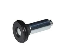 Rueda guía Rodillo De Puerta Corredera Arriba Para Trafic II Para Vivaro Para Primastar 2001-2014 7700312370
