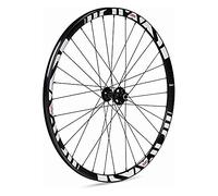 RUEDA GURPIL DELANTERA DISCO GTR SL20 27.5 BLANCO