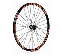 RUEDA GURPIL DELANTERA DISCO GTR SL20 27.5 NARANJ