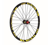 RUEDA GURPIL TRASERA DISCO GTR SL20 27.5 AMARILLO