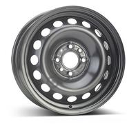 ALCAR Llanta de hierro 6315 14 pulgadas Kromag