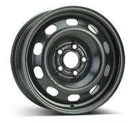 Rueda Hierro Medida 14 Para Volkswagen Golf 4 (1J) De 10/1997 Al 11/2003