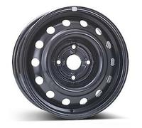 Rueda Hierro Medida 15 Para Chevrolet Nubira J200 ( Klan ) Dal07/2003 Al12/2010