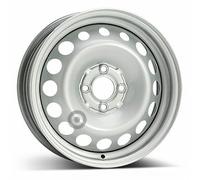 Rueda Hierro Medida 15 Para Inteligente Forfour (W453 (451) Dal11/2014 Al2024- (