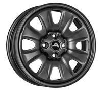 Rueda Hierro Medida 15 Para Dacia Logan MCV Stepway ( Sd-Sr ) De 2013 Al