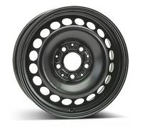 Rueda Hierro Medida 15 Para Mercedes Clase A (W169) De 10/2004 Al 08/2012