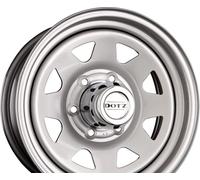 Rueda Hierro Medida 15 para Hyundai Galloper (JK-T01) De 08/1997 Al 05/2002
