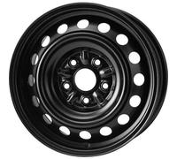 Rueda Hierro Medida 15 Para Toyota Auris (E15J (A (E15) De 03/2007 Al 12/2012