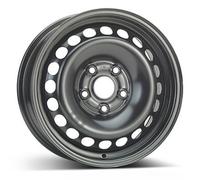 Rueda Hierro Medida 15 Volkswagen Passat Variante (3BG) De 11/2000 Al02 / 2005