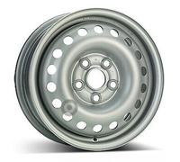 Rueda Hierro Nuevo Medida 15 Para Volkswagen T4 (70X02A) Dal01/1996 Al04/2003