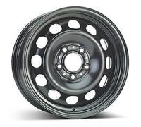 Rueda Hierro Nuevo Medida 16 Para BMW Serie 1 (E87 (187) De 11/2007 Al08 / 2009