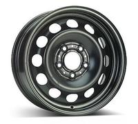 Rueda Hierro Nuevo Medida 16 Para BMW Serie 1 (E87 (187) De 09/2004 Al08 / 2009