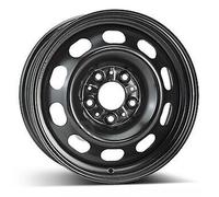 Rueda Hierro Medida 16 Para BMW Serie 1 (1K2/1K4) desde 10/2011 Al 08/