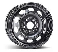 Rueda Hierro Medida 16 Para BMW Serie 1 (F20/F21) desde 10/2011 Al 08/