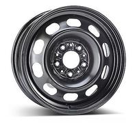 Rueda Hierro Medida 16 Para BMW Serie 1 (F20/F21) desde 10/2011 Al 08/