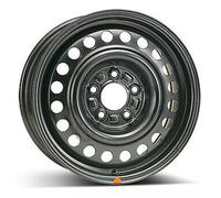 Rueda Hierro Medida 16 Para Chevrolet Captiva ( Klac ) De 06/2006 Al 12/2014