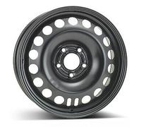 Llanta acero OPEL Zafira 16" - KFZ ALCAR NERO