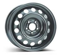 Rueda Hierro Medida 16 para Citroen C4 Grand Spacetourer (3) De 05/2018inPoi