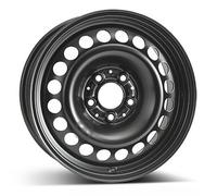 Rueda Hierro Medida 16 Para Mercedes Clase A (176/245G) Dal09/2012 Al05/2018