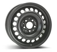Rueda Hierro Medida 16 para Mercedes Clase B (245/245G) Dal05/2005 Al10/2011