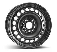 Rueda Hierro Medida 16 para Mercedes Clase B (246/245G) Dal11/2011 Al01/2019