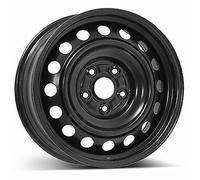 Rueda Hierro Medida 16 para Toyota Corolla (ZE1EE ( Eu / M) -tmg )