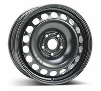 Llanta acero VOLKSWAGEN Passat 16" - KFZ ALCAR NERO