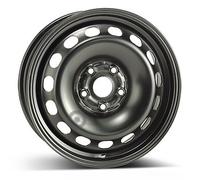 Alcar Stahlrad Rueda de hierro Volkswagen Passat Variante (3BG) Medida 16 De 11/2000 a 02/2005