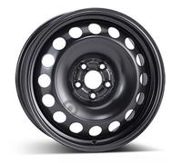 Rueda Hierro Medida 16 Para Volkswagen Polo 4 (9N) De 06/2006 Al 04/2009