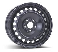 Llanta acero VOLVO V40 16" - KFZ ALCAR NERO