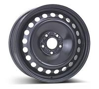 Llanta acero VOLVO V40 16" - KFZ ALCAR NERO