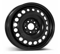Rueda Hierro Medida 17 para Mercedes Cla Shooting Brake (245G) Dal2015