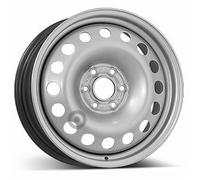 Rueda Hierro Nuevo Medida 17 Para Nissan Navara (D23) De 2015 IN Entonces