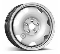 Rueda Hierro Medida 17 Para VW Volkswagen Amarok ( 2H (S7A) De 10/2010 Al