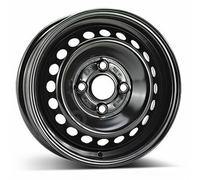 Rueda Hierro Nuevo Medida 13 para Hyundai I10 ( Ia ) De 12/2013 Al 10/2019