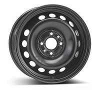 Rueda Hierro Nuevo Medida 14 para Fiat Idea (350) De 01/2004 Al 12/2007