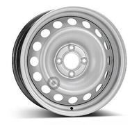 Rueda Hierro Nuevo Medida 15 Para Dacia Logan MCV (SD) De 01/2013 Al 2020