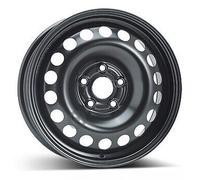 Rueda Hierro Nuevo Medida 15 Para Chevrolet Aveo (KL1T) De 11/2011 Al 2020