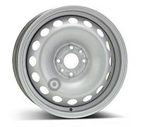 Rueda Hierro Nuevo Medida 15 Para Fiat Doblo Cargador (223) Dal09/2005 Al01 /
